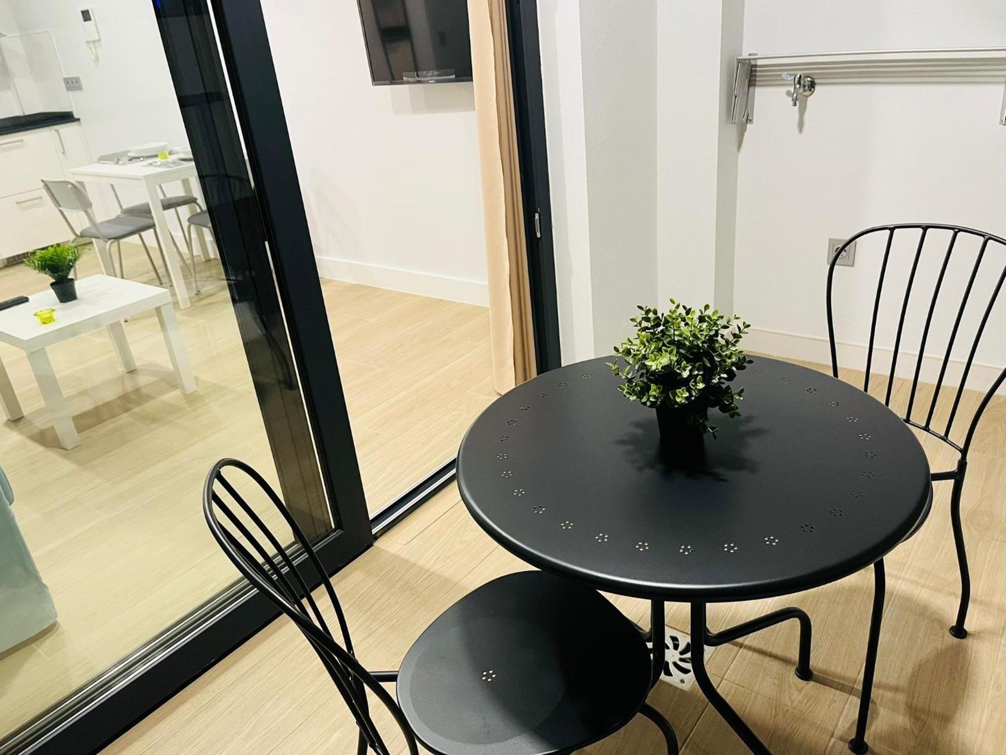 Appartement La Naval Las Palmas de Gran Canaria